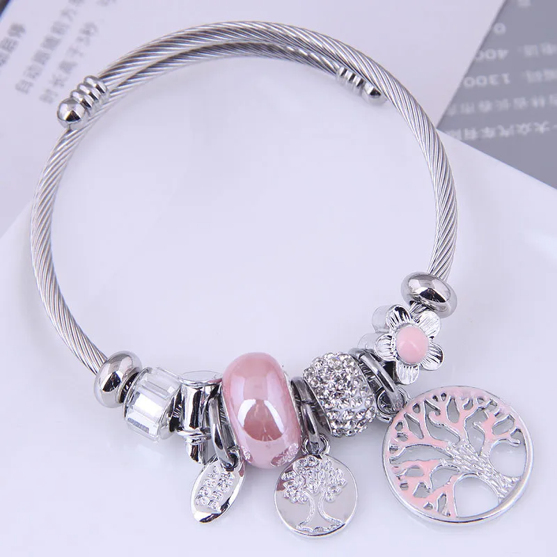 Tree of Life Bracelet