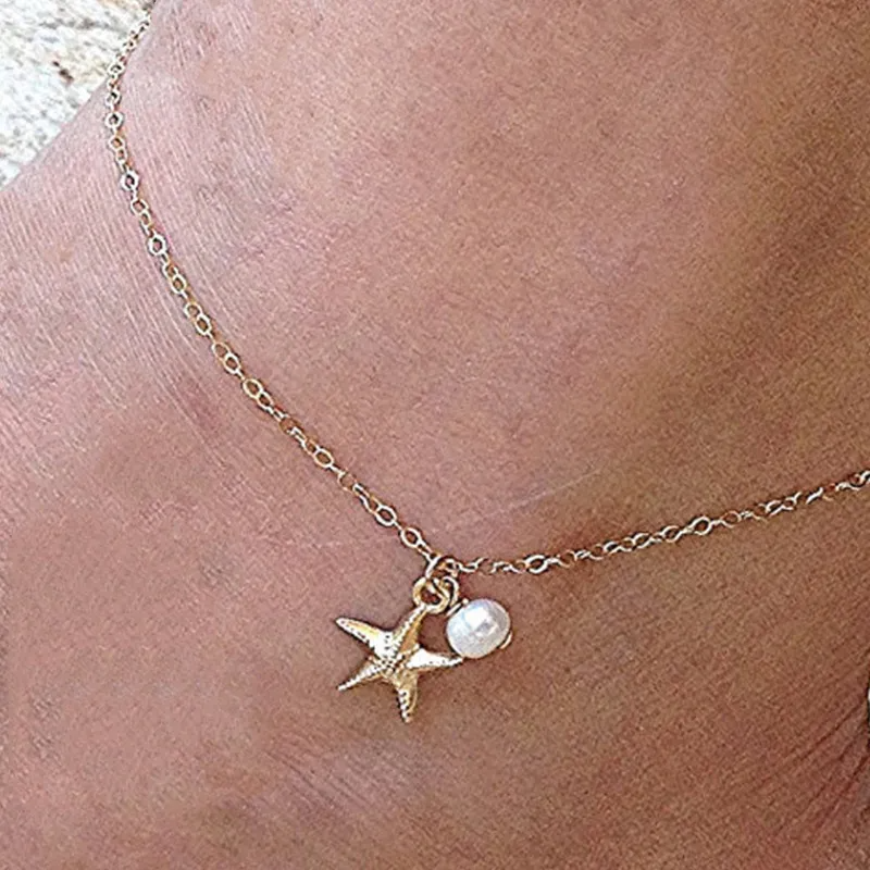 Anklets