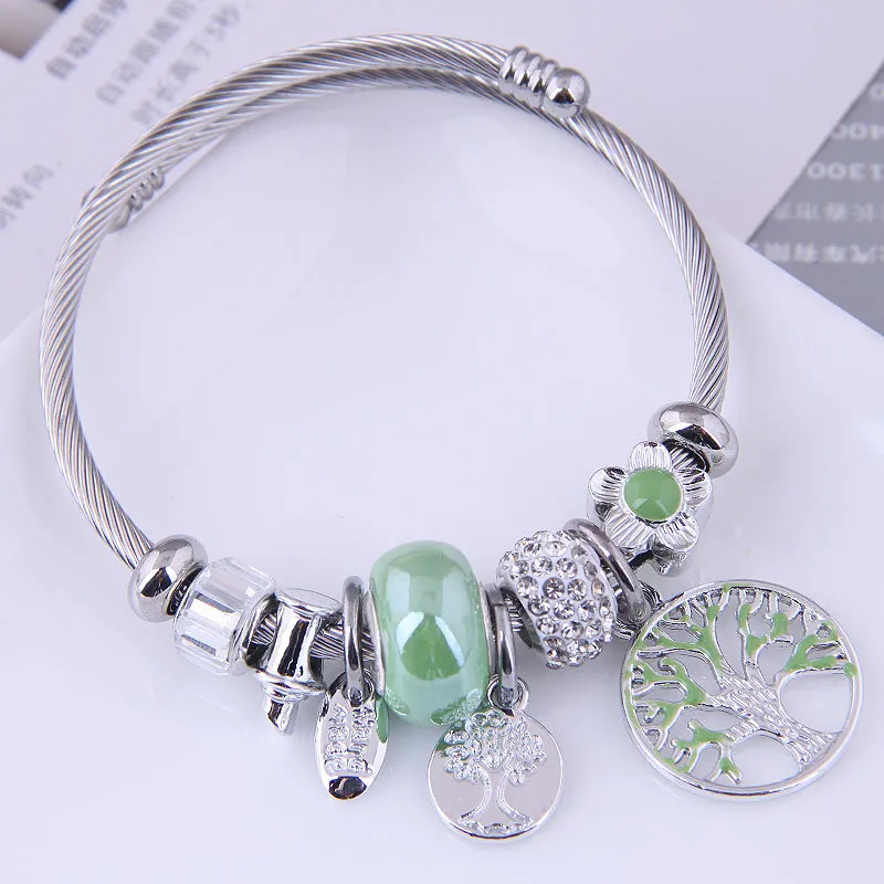 Tree of Life Bracelet